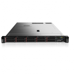 Сървър LENOVO ThinkSystem SR630 Xeon Silver 4208 8C 7X02A0F1EA