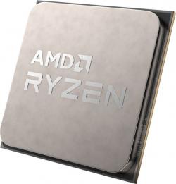 Процесор CPU AMD Ryzen 5 5600G MPK 6C-12T, 3.9-19MB-AM4, Box