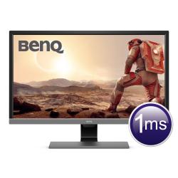 Монитор BenQ EL2870UE, 27.9", TN, 1ms, HDR with B.I.+, 3840x2160, HDMI x2, DP