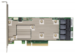 Мрежова карта/адаптер LENOVO ThinkSystem RAID 930-16i 4GB Flash PCIe 12Gb Adapter