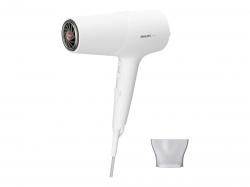 Сешоар PHILIPS Hair dryer 2100W Series 5000 ThermoShield technology 5 heat