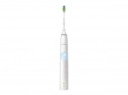 Бяла техника PHILIPS Electric toothbrush ProtectiveClean 4300 Pressure sensor white