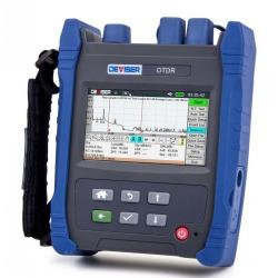 Инструмент/Тестер OTDR Deviser AE1001 SC/UPC