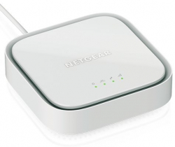 Безжичен рутер NETGEAR LM1200 4G LTE-Modem