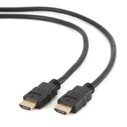 Кабел/адаптер Кабел GEMBIRD High speed HDMI with Ethernet "Select Series", 1.8 m