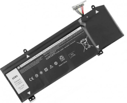 Батерия за DELL Alienware M15 M17 G5 5590 G5 7590 1F22N