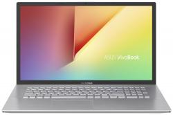 Лаптоп Asus Vivobook M712DA-BX321T,AMD Ryzen 3 3250U (2.6GHz up to 3.5GHz, 4MB)