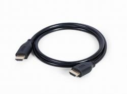 Кабел/адаптер Кабел GEMBIRD Ultra High speed HDMI cable with Ethernet, 8K select series, 1 m