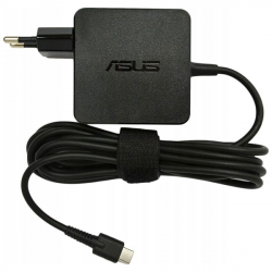 Захранване за лаптоп Адаптер за лаптоп Power Adaptor 65W USB Type-C, ASUS AC65W-00