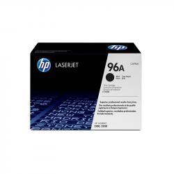 Тонер за лазерен принтер HP Тонер C4096A, LJ 2100-2200 5000, 5000 страници-5%, Black