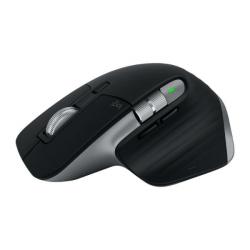 Мишка LOGITECH MX Master 3 for Mac Advanced Wireless Mouse - SPACE GREY