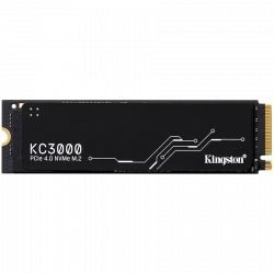Хард диск / SSD KINGSTON 2048GB, M.2 2280, PCIe 4.0 NVMe, Read-write: 7, 000 - 7, 000MB-s