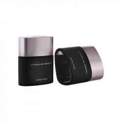 Продукт Porsche Design Парфюм FR F, Eau de parfum, дамски, черен, 50 ml