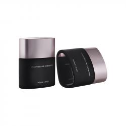 Porsche Design Парфюм FR F, Eau de parfum, дамски, черен, 50 ml