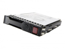 Хард диск / SSD HPE 480GB SATA RI 2.5 SFF SC MV SSD