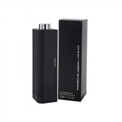 Продукт Porsche Design Парфюм FR M, 180 Black, Eau de toilette, мъжки, 50 ml