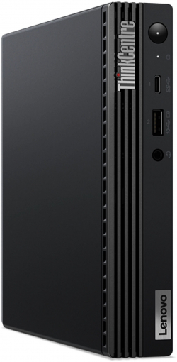 Компютър LENOVO ThinkCenter M70q Tiny Intel Core i5-10400T 16GB DDR4 512GB SSD M.2