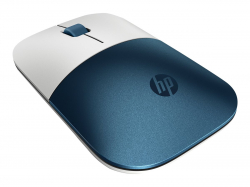 Мишка HP Z3700 Forest Wireless Mouse