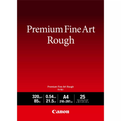 Хартия за принтер Canon FA-RG1, A4, 25 sheets