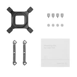 Други DeepCool Mounting Kit LGA1700 - EM002 - for AK620, AS500 Series, NEPTWIN PRO