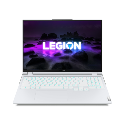 Лаптоп Lenovo Legion 5 Pro, Ryzen 5 5600H,16GB DDR4, 512GB SSD NVMe, RTX 3060 6GB, 16"