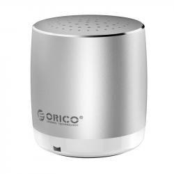 Orico-BS16-SV-mini-bluetooth-v4.2-kolonka-s-mikrofon
