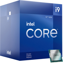Процесор INTEL Core i9-12900F 2.4GHz LGA1700 30M Cache Boxed CPU NON-K