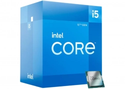 Процесор INTEL Core i5-12600 3.3GHz LGA1700 18M Cache Boxed CPU NON-K