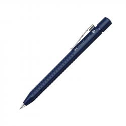Продукт Faber-Castell Автоматичен молив Grip 2011, 0.7 mm, син