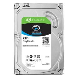Хард диск / SSD HDD 2TB Seagate SkyHawk Surveillance  256MB