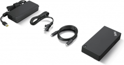 Докинг станция Lenovo ThinkPad Universal USB-C Dock - EU