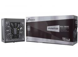 Захранване Захранващ блок Seasonic PRIME PX-1300, 1300W, 80+ Platinum