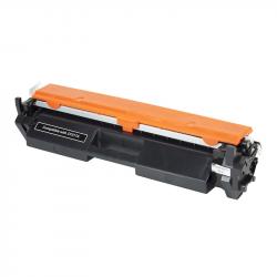 Тонер за лазерен принтер Тонер Kyocera FS 1000, TK17-TK18-TK100, 6000 страници-5%, Black