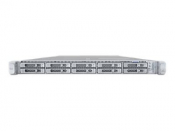 Сървър CISCO UCS C220 M6 Rack w-o CPU mem drives 1U wSFF HDD backplane