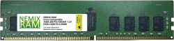 Памет CISCO 16GB RDIMM SRx4 3200 8GB