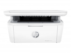 Мултифункционално у-во HP LaserJet MFP M140WE Mono up to 20ppm Printer
