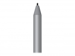 Аксесоар за таблет MS Surface Pen V4-PrjctH SC IT-PL-PT-ES Hdwr SILVER