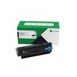 Касета с мастило Lexmark Тонер 55B2000, MS-MX-331-431, 3000 страници-5%, Black