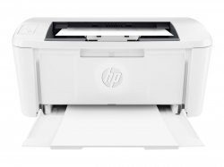 Принтер HP LaserJet M110w Printer Mono B-W laser A4-Letter 600x600dpi 20ppm capacity: 150 sheets USB 2.0 Wi-Fin Bluetooth LE