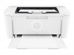 Принтер HP LaserJet M110w Printer Mono B-W laser A4-Letter 600x600dpi 20ppm capacity 150 sheets USB 2.0 Wi-Fi Bluetooth LE