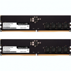 Памет Памет Team Group ELITE, 32GB(2 x 16GB), DDR5, 4800Mhz, CL40, 1.1V