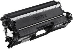 Тонер за лазерен принтер BROTHER TN-821XLBK Super High Yield Black Toner Cartridge for EC Prints 12000