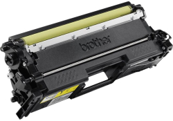 Тонер за лазерен принтер BROTHER TN-821XLY Super High Yield Yellow Toner Cartridge for EC Prints 9000