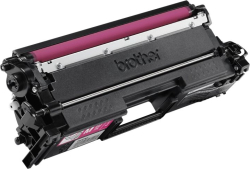 Тонер за лазерен принтер BROTHER TN-821XXLM Ultra High Yield Magenta