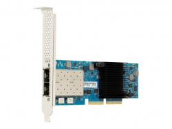 Мрежова карта/адаптер LENOVO ThinkSystem Emulex VFA5.2 ML2 (non-Std PCIe) Dual Port 10GbE SFP+ Adapter