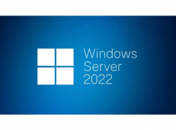 Софтуер DELL ROK Microsoft Windows Server Essential 2022