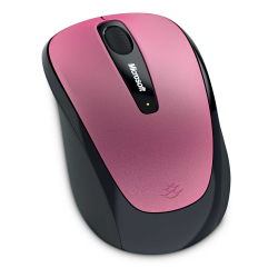 MICROSOFT-Wireless-Mobile-Mouse-3500-USB-Pink