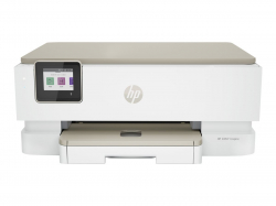Мултифункционално у-во HP ENVY Inspire 7220e All-In-One A4 Color Dual-band USB 2.0 WiFi Print Scan Copy Inkjet