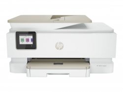 Мултифункционално у-во HP ENVY Inspire 7920e All-In-One A4 Color Dual-band USB 2.0 WiFi Print Scan Copy Inkjet