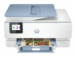 Мултифункционално у-во HP Envy Inspire 7921e AiO Print Scan Copy 15-10ppm Printer